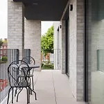 The Brondesbury Scenery - Bright 1Bdr Flat With Balcony & Parking